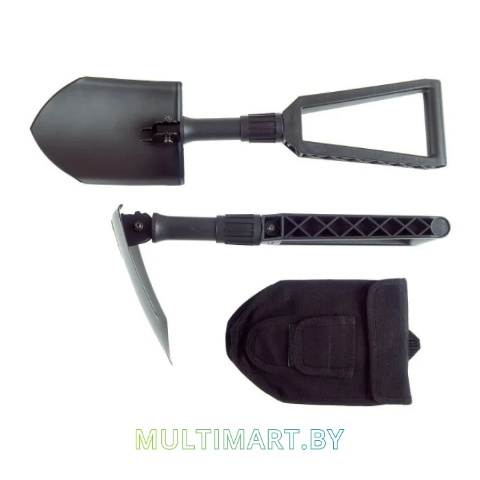 Лопата походная Fiskars 1000621